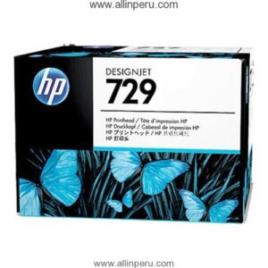Tinta HP® 729 F9J81A Printhead Replacement Kit,