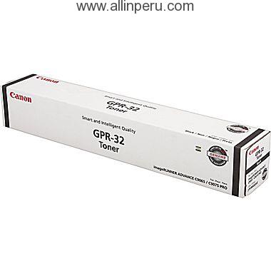 Toner Canon GPR-32M Magenta, 54.000 Paginas