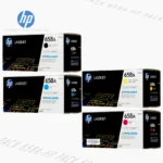Kit Toner HP 658A para LaserJet Enterprise M751