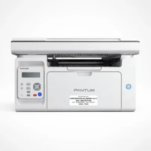 Impresora Multifuncional Pantum M6559NW Láser 3 en 1 Negro WiFi