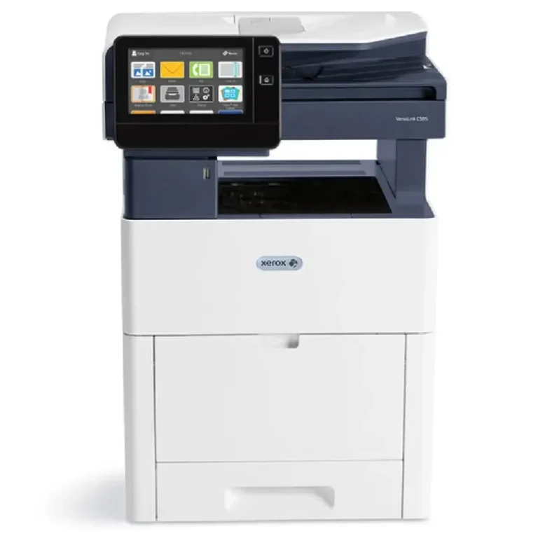 Impresora Xerox VersaLink C505