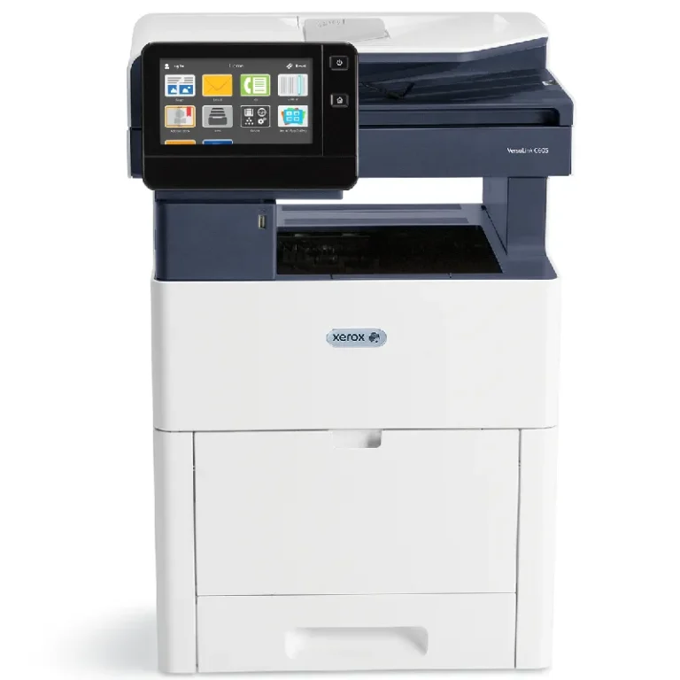 Impresora Xerox VersaLink C605