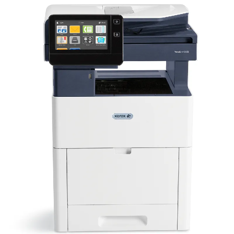 Impresora Xerox VersaLink C605