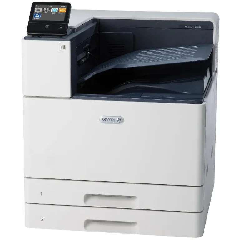 Impresora Xerox VersaLink C9000