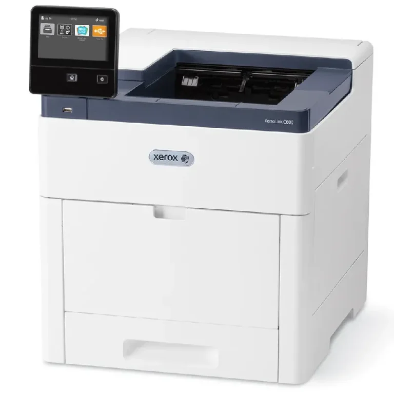 Impresora Xerox Versa Link C600