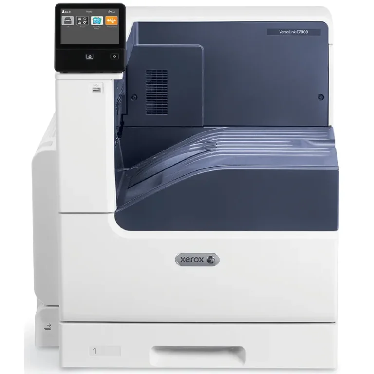 Impresora Xerox Versalink C7000