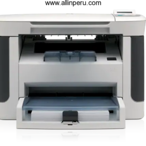 Impresora multifunción HP LaserJet M1120n