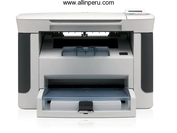 Impresora multifunción HP LaserJet M1120n