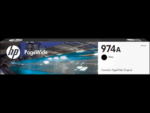 Tinta HP® 974A Negro L0R96AL, 3.500 Páginas