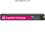 Tinta HP® 974X Magenta L0S02AL, 7.000 Páginas