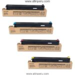 TONER SHARP MX 27NTCA CYAN