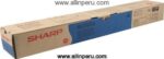 TONER SHARP MX 27NTCA CYAN