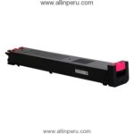 TONER SHARP MX 27NTMA MAGENTA