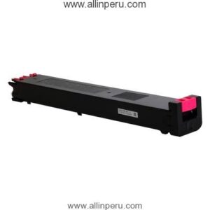 TONER SHARP MX 27NTMA MAGENTA