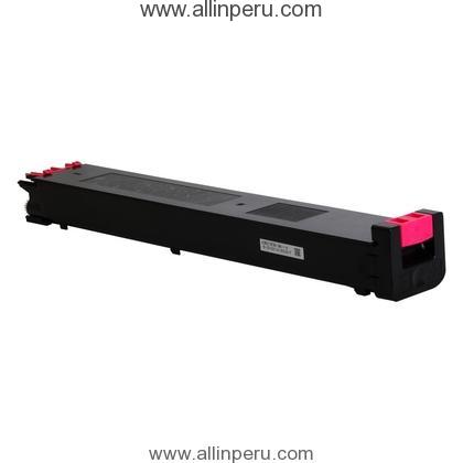 TONER SHARP MX 27NTMA MAGENTA
