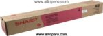 TONER SHARP MX 27NTMA MAGENTA