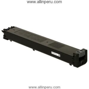 TONER SHARP MX-31NTBA BLACK