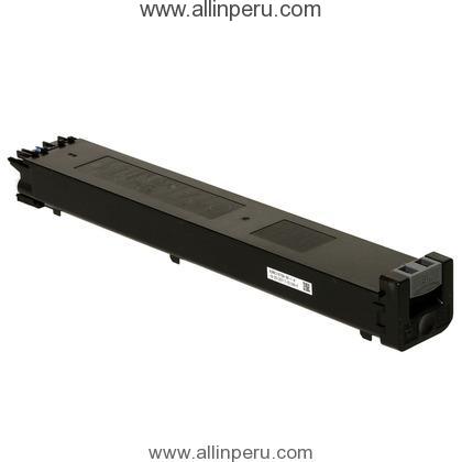 TONER SHARP MX-31NTBA BLACK