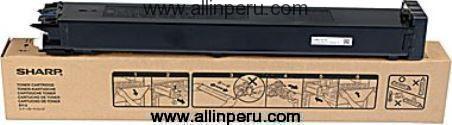TONER SHARP MX-31NTBA BLACK