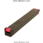 TONER SHARP MX-31NTMA MAGENTA