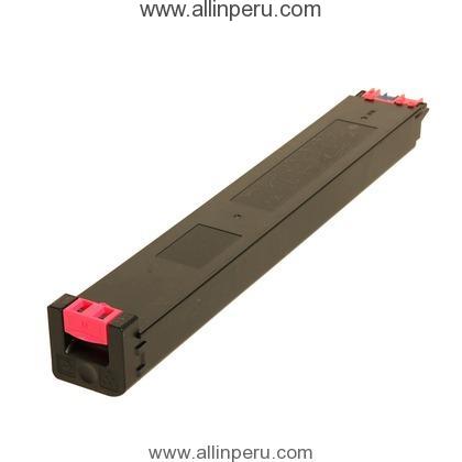 TONER SHARP MX-31NTMA MAGENTA