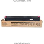 TONER SHARP MX-31NTMA MAGENTA