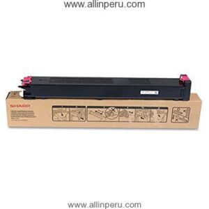 TONER SHARP MX-31NTMA MAGENTA