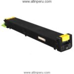 TONER SHARP MX 31NTYA YELLOW