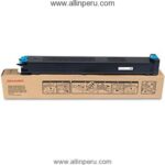 TONER SHARP MX-36NTCA CYAN