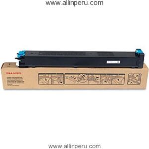 TONER SHARP MX-36NTCA CYAN
