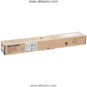 TONER SHARP MX-36NTCA CYAN
