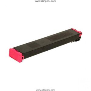 TONER SHARP MX 36NTMA MAGENTA