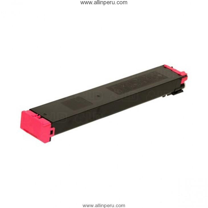TONER SHARP MX 36NTMA MAGENTA