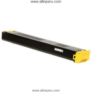 TONER SHARP MX 36NTYA YELLOW
