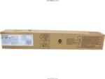 TONER SHARP MX 36NTYA YELLOW