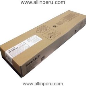 TONER SHARP MX-50NTBA BLACK