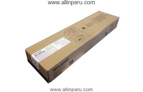 TONER SHARP MX-50NTBA BLACK