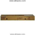 TONER SHARP MX-50NTBA BLACK