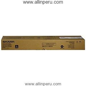 TONER SHARP MX-50NTBA BLACK