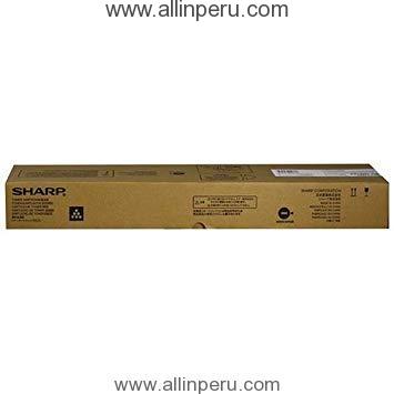 TONER SHARP MX-50NTBA BLACK