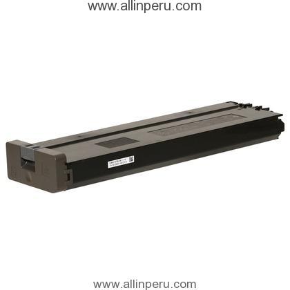 TONER SHARP MX 51NTBA BLACK