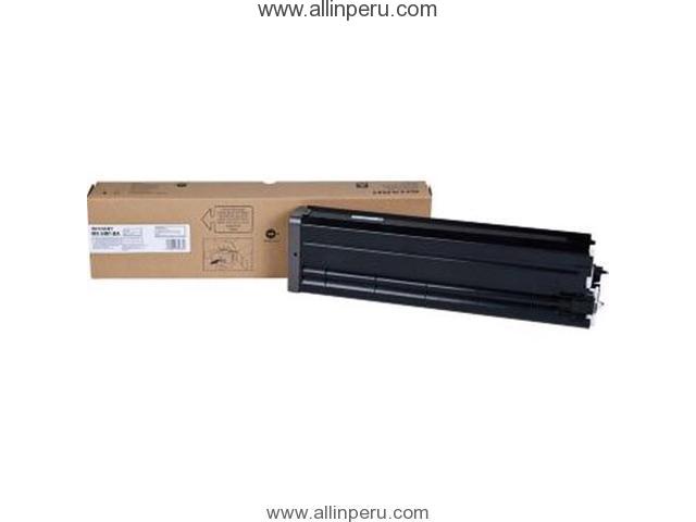 TONER SHARP MX 51NTBA BLACK