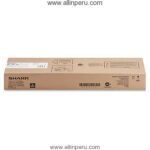 TONER SHARP MX-51NTCA CYAN