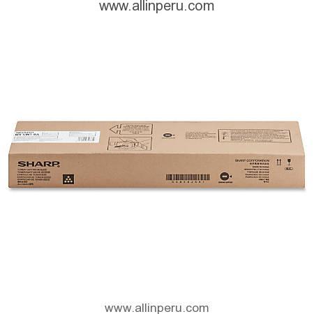 TONER SHARP MX-51NTCA CYAN