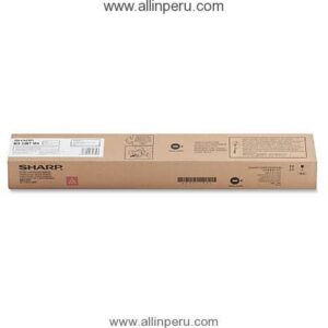 TONER SHARP MX-51NTMA MAGENTA