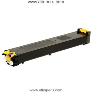 TONER SHARP MX 51NTYA YELLOW