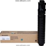 TONER SHARP MX 75NTCA CYAN
