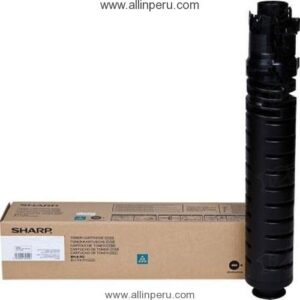 TONER SHARP MX 75NTCA CYAN