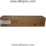 TONER SHARP MX 75NTCA CYAN