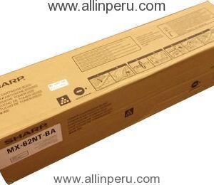 TONER SHARP MX 75NTMA MAGENTA